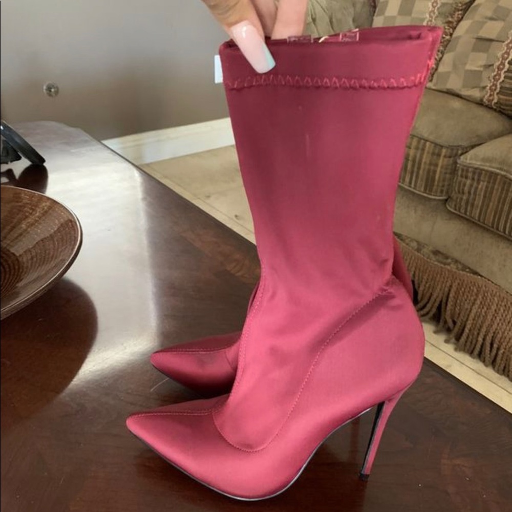 Simmi high heels